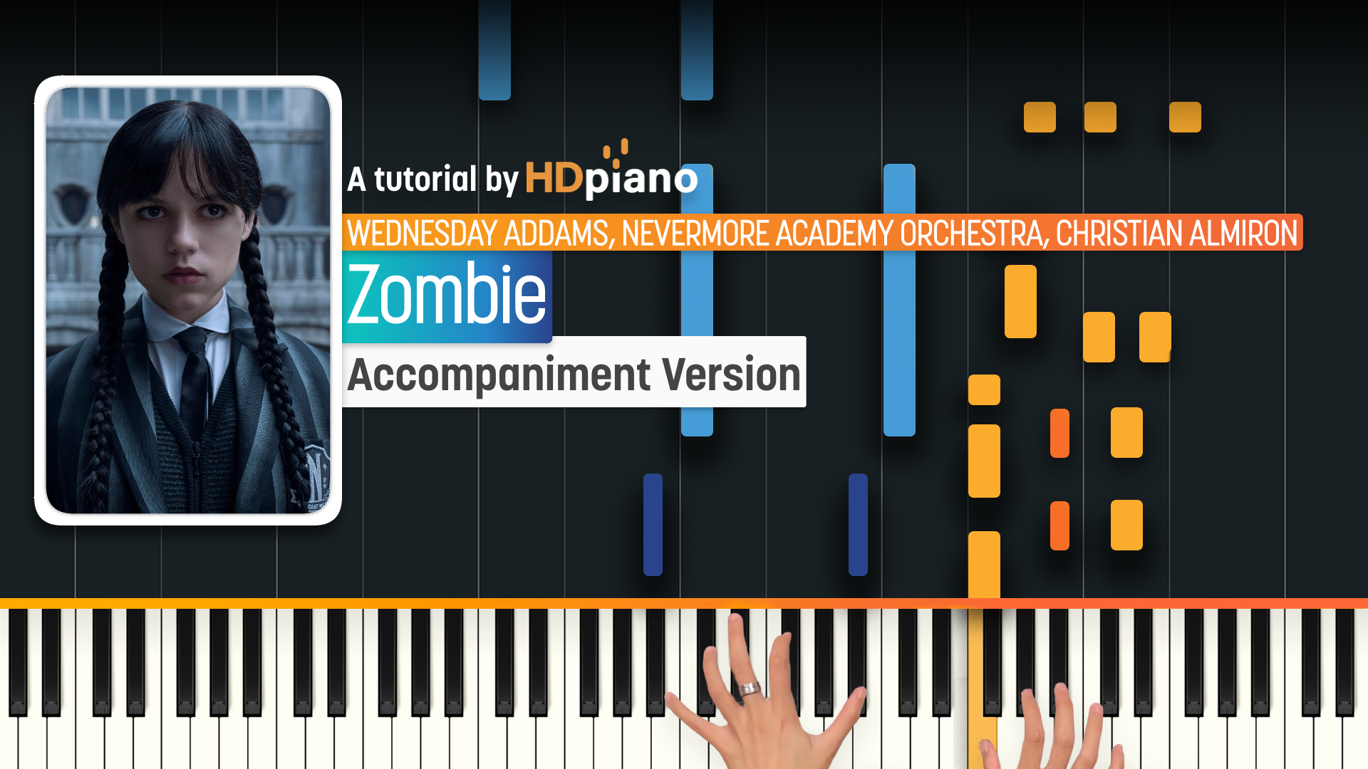 Zombie